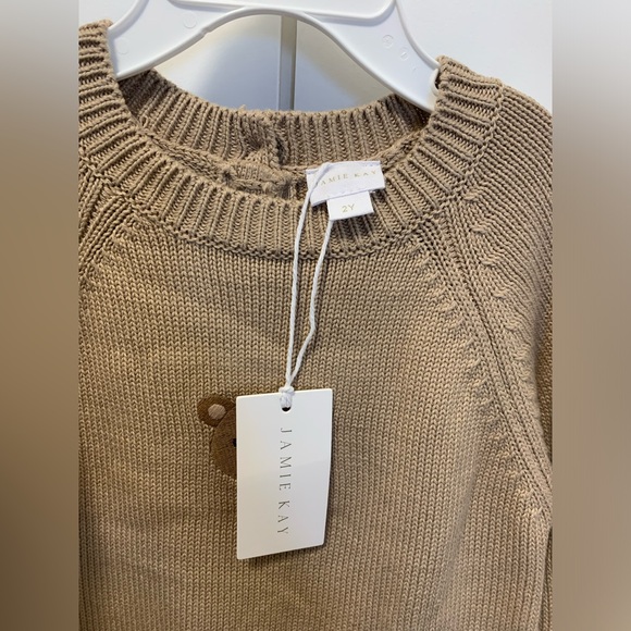 Jamie Kay Knit One Piece - Picture 6 of 7